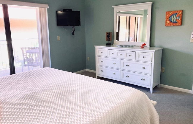 Playa Encantada 214 2 Bedroom Condo by RedAwning - Foto 4