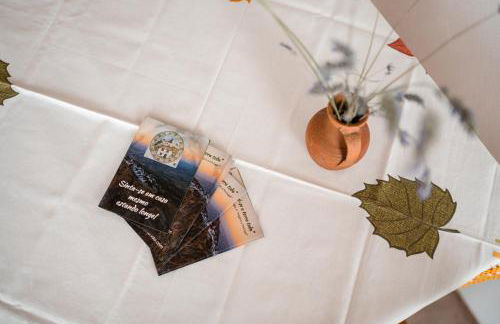 Casa dos Escritores - Casa de Férias com Piscina Privada - Foto 12