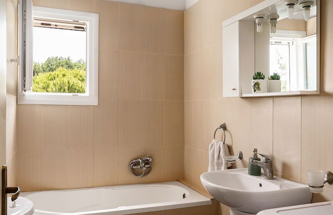 Aloe Apartments by Konnect, 500m from Dassia Beach - Foto 24