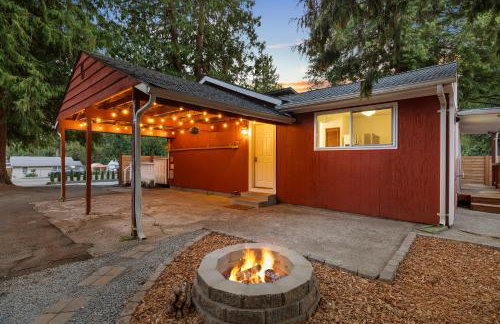 Seattle cottage - Foto 43