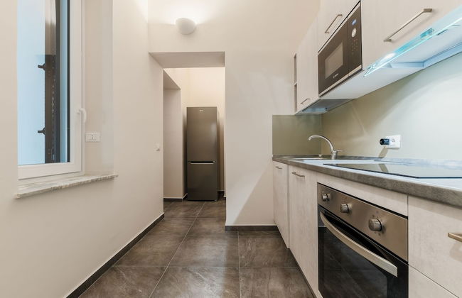 Palazzo Falcone Apartments - Foto 32