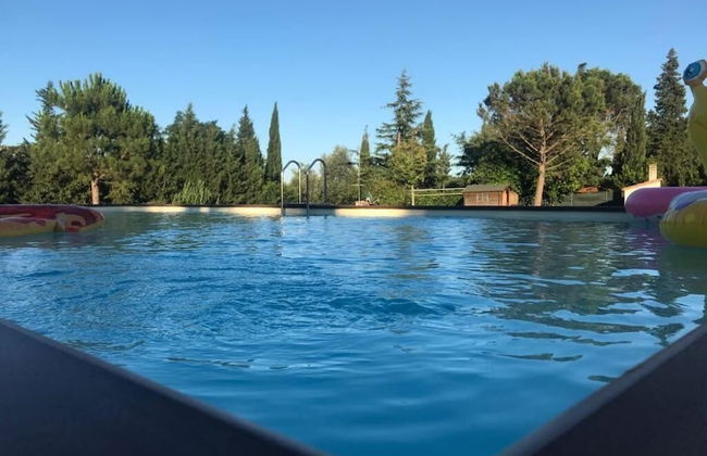 Agriturismo Podere Casalone - Foto 23