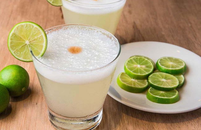 Corso di cucina peruviana con pranzo - Foto 8