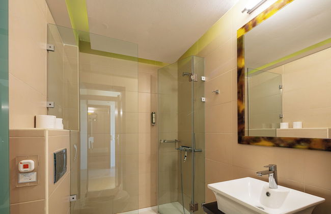 Steris Elegant Beach Hotel - Foto 25