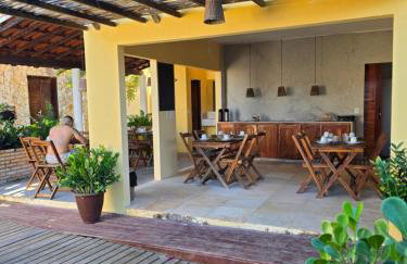 Pousada Villa Xaréu - Foto 38