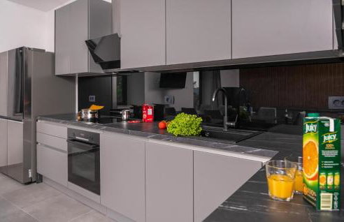 Gorgeous Home In Pican With Sauna - Foto 15