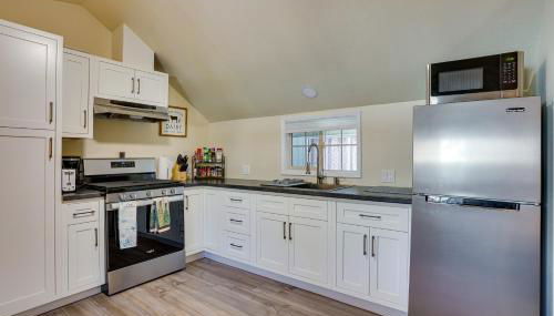 Avalon Cottage Less Than Half-Mi to Beaches and Crescent Ave - Foto 2