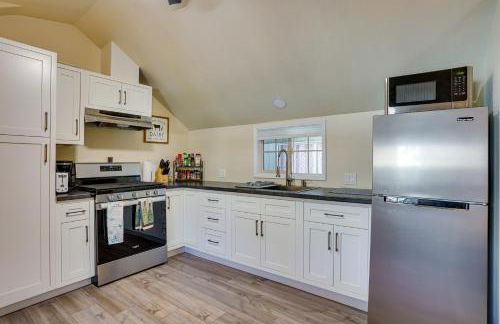 Avalon Cottage Less Than Half-Mi to Beaches and Crescent Ave - Foto 2