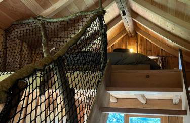 Cabane insolite Les Vargottes - Foto 15