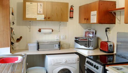 Hillside Cottage - Foto 5