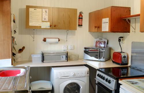 Hillside Cottage - Foto 5