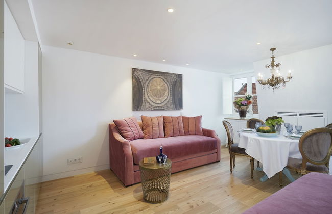 Residentas Aurea - Photo 38