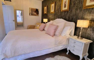 Station Cottage Hawes - Foto 14