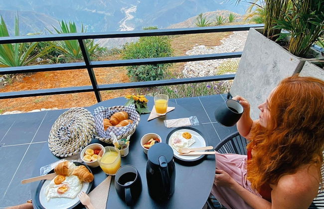 HOTEL BOUTIQUE EL FIQUE - Photo 7