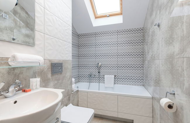 Holiday Home HARALD by Renters - Foto 22