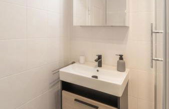 SweetHome - Küche, Stellplatz, WLAN, Nähe S-Bahn - Foto 20