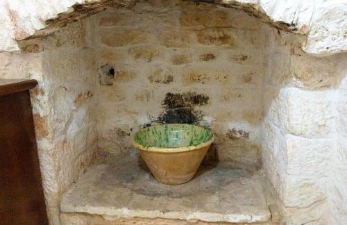 trullo madonna della grotta - Foto 16