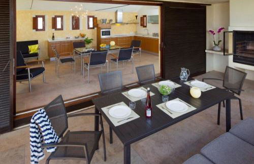 CAN NOVES - Villa de 4 Suites 34 y 22 - Foto 37