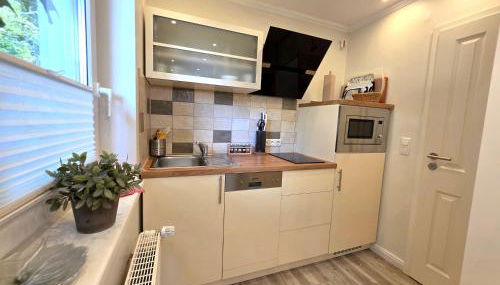 Ferienwohnung Smutje - Foto 4