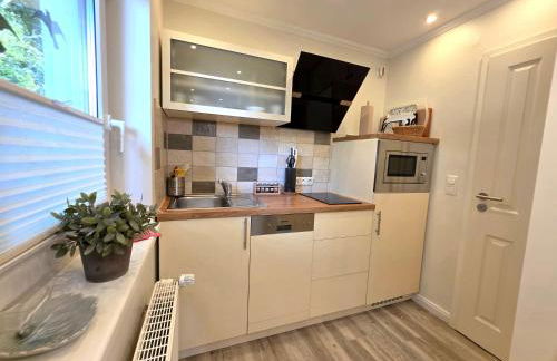 Ferienwohnung Smutje - Foto 4