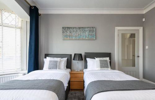 Rest & Recharge - Koi House - Foto 19