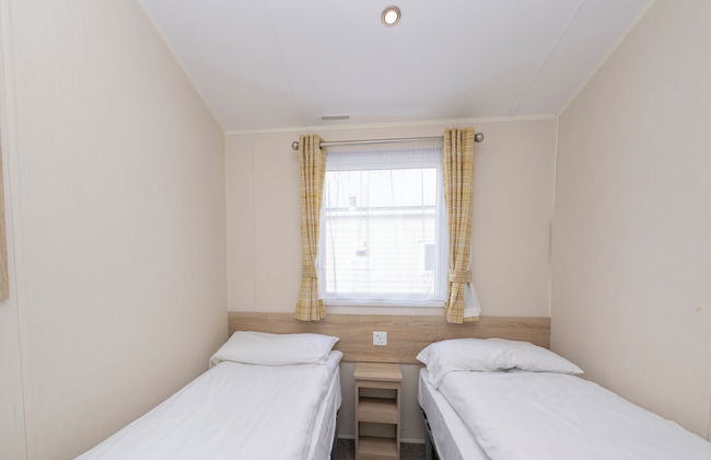 Tencreek Holiday Park - Foto 28