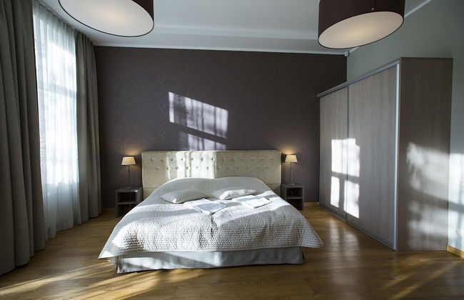 Riga Lux Apartments - Ernesta - Foto 77