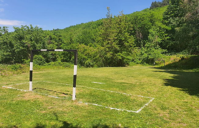 Ideal Bungalow for 2 or 3 Guests Surrounded by a Lovely Garden - Foto 13