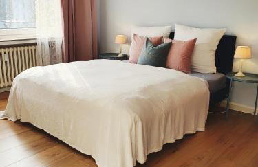 Harmony Apartment - Photo 1