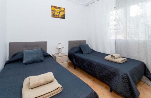 Espanatour PARQUE DE LAS NACIONES - Foto 8