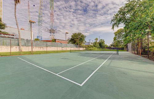 Cozy Lakeview Getaway Near Universal Studios 2602 - Foto 10