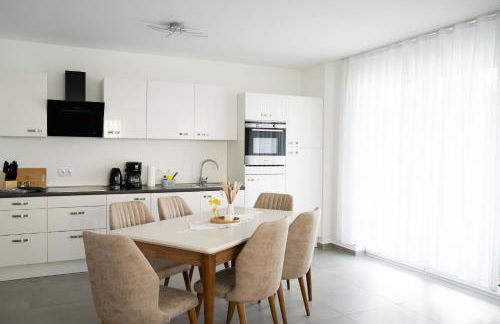 KoschenOase Wohnung barreriefrei 4 Personen - Foto 14