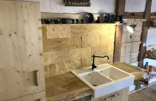 Chalet mit Almhüttencharme für bis zu 11 Personen - Foto 20