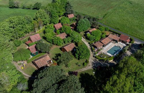 Hameau des laurières - Foto 74