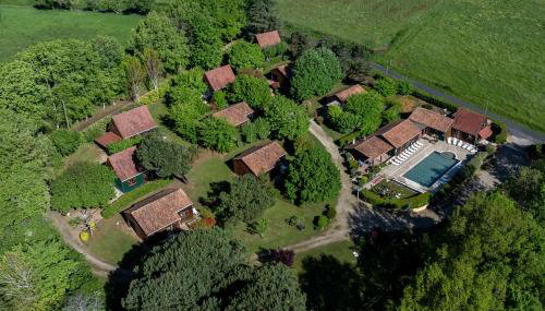 Hameau des laurières - Foto 1, Garden