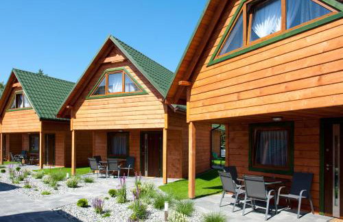 Domki drewniane Zem-Tourist - Foto 9