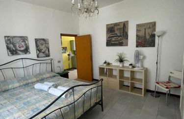 Alloggio Flaminia con parcheggio di proprietà! - Foto 5