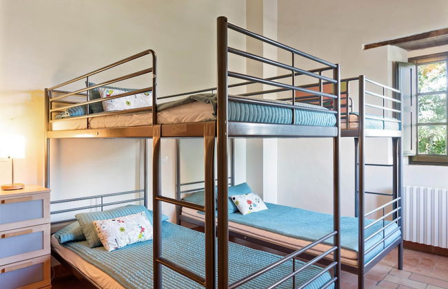 Belvilla by OYO Villa Carina - Foto 18