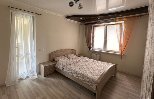 PaulMarie Apartment on Podgorodskaya - Foto 1