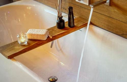 Ferienhaus Casa Deluxe Dockweiler Eifel - Foto 12