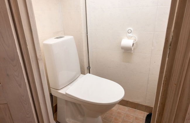 2ndhomes Bright 125m2 4BR Center Apt - Foto 20