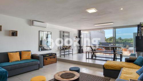 Begonias Apartament per 4 persones amb gran terrassa chill out a 10 minuts de la platja - Photo 3