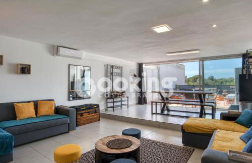 Begonias Apartament per 4 persones amb gran terrassa chill out a 10 minuts de la platja - Foto 3