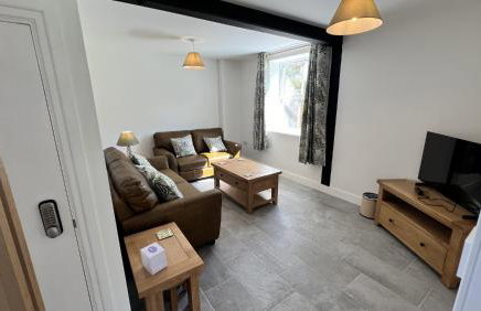 Stables Cottage - Foto 6