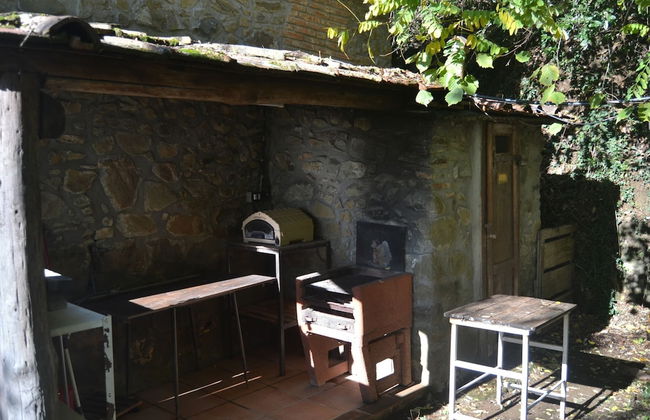 Cottage in Marliana With Private Pool - Foto 14
