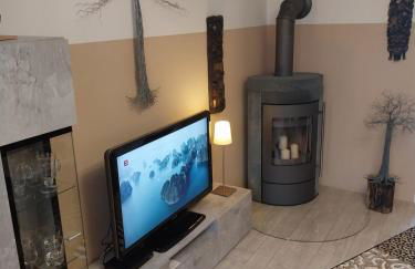 Cosmeahouse App. Johannesburg - Foto 8