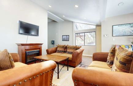 Modern Cabin for Family of 8 - Near Slopes & Canyon Lodge - Foto 64