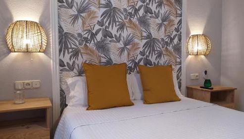 Sherryflat Caballeros - Parking - Foto 5