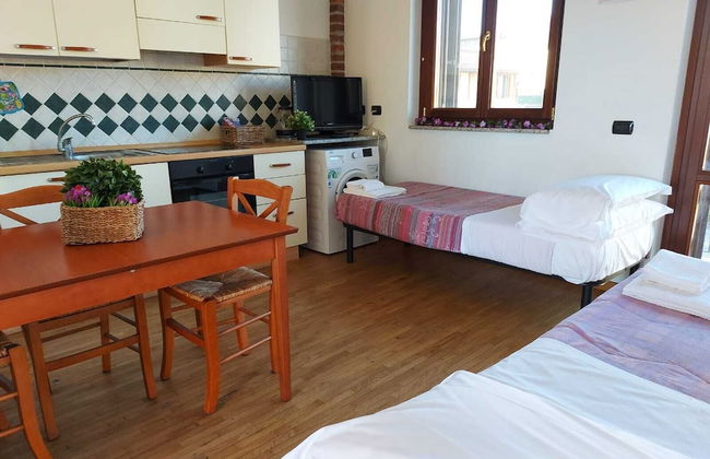 Bnbook - Corte Borromeo - Photo 18