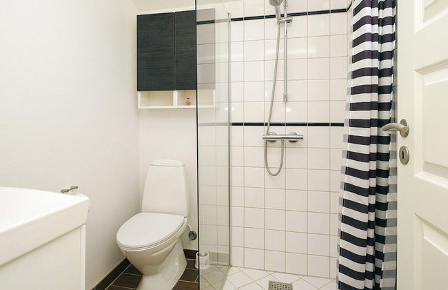 6 Person Holiday Home in Slagelse - Foto 10